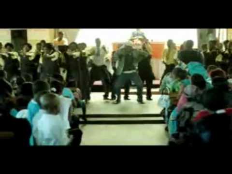 Muli Yesu - Dalisoul Ft. Shyman Shaizo & Karasa (Official Video)