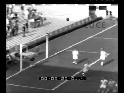 Italian Football Championship: Lazio-Padova.