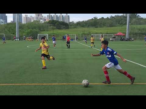 東方U14對東區(1)