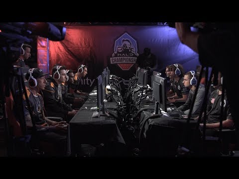 Halo Esports - HCS Retrospective: DreamHack Atlanta