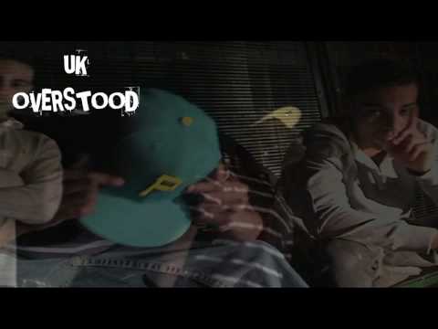 PROPANE & TRIGGZS VEGA 'LIFE OF A TRAPSTAR'  HOOD VIDEO