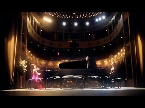Carmen Fantasy for Two Pianos (ANDERSON & ROE)
