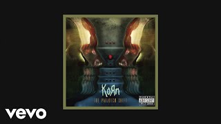 Korn - Punishment Time (Official Audio)