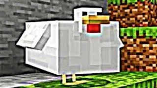 this cursed minecraft video will make u cry..