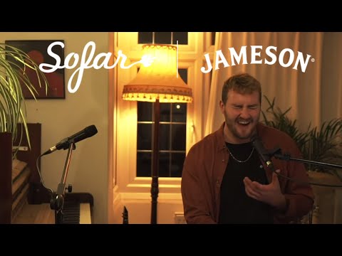 Sam Wills | Sofar Brighton | Seen & Heard