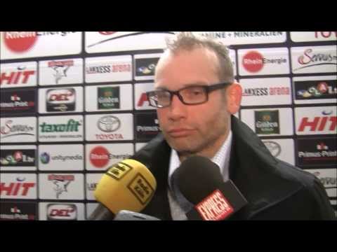 Kölner Haie - ERC Ingolstadt 3:0