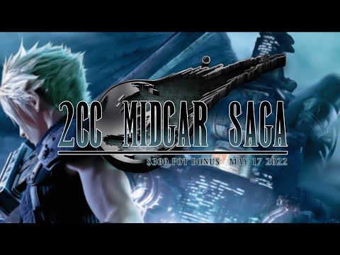 2CC: Midgar Saga (CarnageFGC vod)