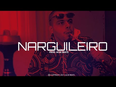 Base de Funk - ''NARGUILEIRO'' (prod. Acke Beats)