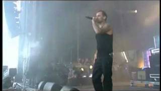 Donots - Whatever happened to the 80s live @ Area 4 2010