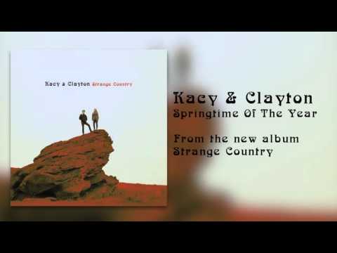 Kacy & Clayton - 