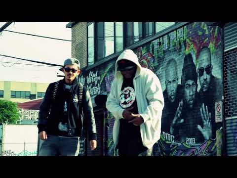 Kitchen K ''AIR MAX95'' ft. Craig G