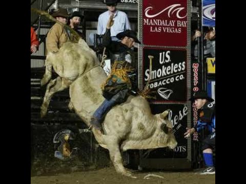 PBR 2004: Adriano somehow hangs on to Pancho Villa (80.5 pts)