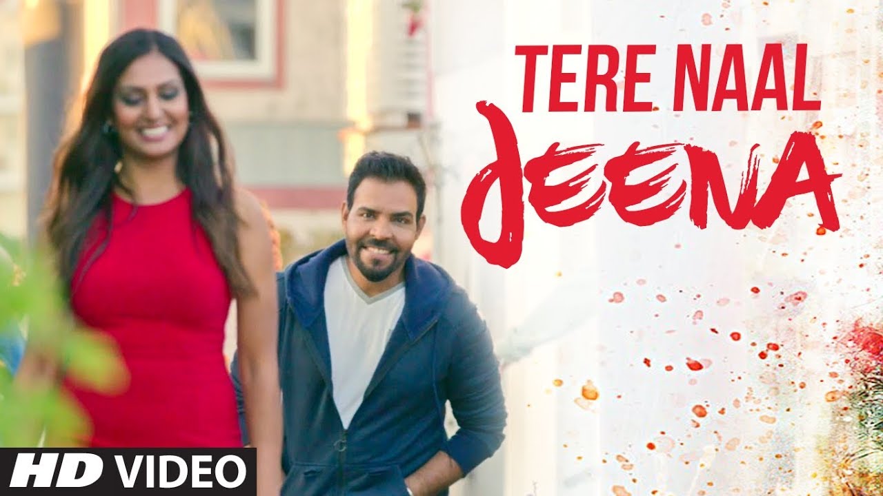 Tere Naal Jeena Lyrics  | Tere Naal Jeena | Kaler kanth | Jassi Bros