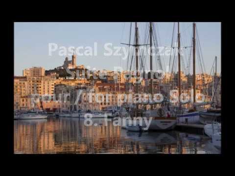 Stefan Shema - Le Vieux Port - 7. La Belle