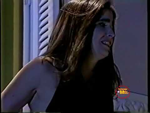 Malu - A Comédia da Vida Privada (1996)