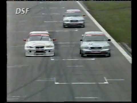 STW 1996 Round 9 Nurburgring Race 2