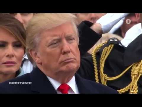 KONTRASTE Vom 23 02 2017 HQ Komplette Sendung 23 2 17 Februar