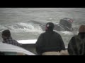 Woman Dies After Car Plunges Into Niagara River Near Brink Of American Falls At Niagara Falls