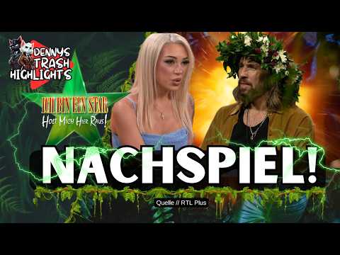 DSCHUNGELCAMP NACHSPIEL! Erste Bilder! STREIT zwischen Ariel und Gil Ofarim geht weiter?