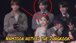 Download lagu BTS's Jungkook & BLACKPINK's Rosé [MMA 2018] • Rosekook • mp3