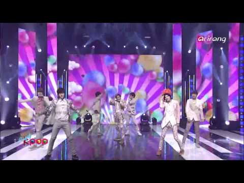 Simply K-Pop Ep60 INFINITE - Man In Love / 심플리케이팝, 인피니트