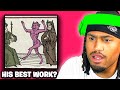 First Time Listening To Ghetto Cupid By Jaydes Reaction