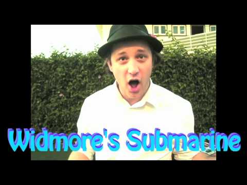 WIDMORE'S SUBMARINE - A Beatles Reaction to LOST Season 6, Episode 8