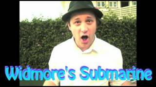 WIDMORE'S SUBMARINE - A Beatles Reaction to LOST Season 6, Episode 8