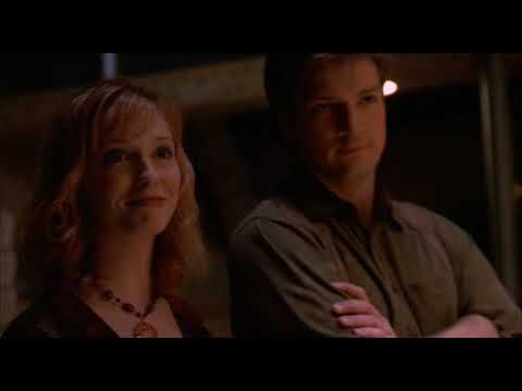 Catfight - Firefly - Zoe One punch KOs Saffron