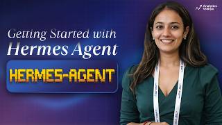 Hermes Agent Learns, Remembers, and Improves—Here's How