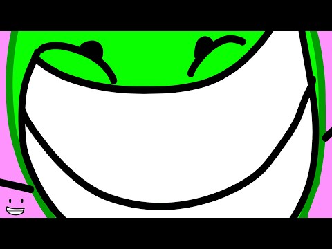 BFDI 4 But Its So, So Awful