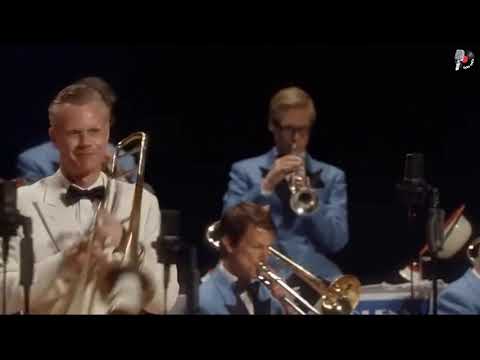Glenn Miller Orchestra Scandinavia - Adios
