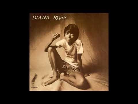 DIANA ROSS | Reach Out And Touch (Somebody's Hand) | 1970