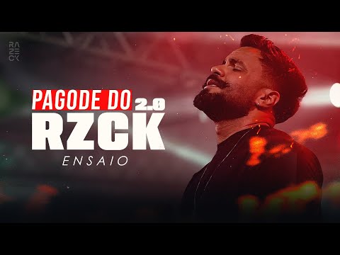 PAGODE DO RAZECK - ENSAIO 2.0