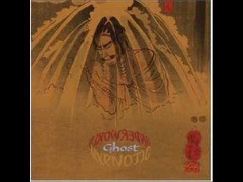 Ghost - Escaped And Lost Down In Medina (2004)