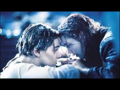 I asked AI to create alternate ending to TITANIC movie #hollywood #ai #movies #comedy