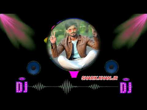 Sharik Khan Jr  Are kya bolti meri achalpur ki public new song
