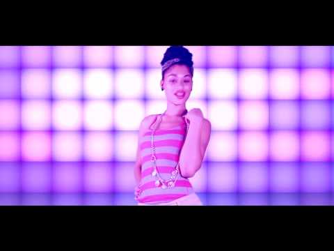 Nissah Barbie Girl  New Remix  2014 NitTó Provideo
