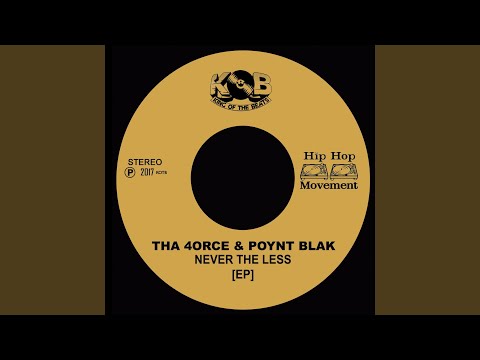 Never the Less (Instrumental) (Edited Version)