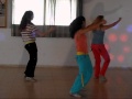 zumba with or - chu cha cha - זומבה עם אור 