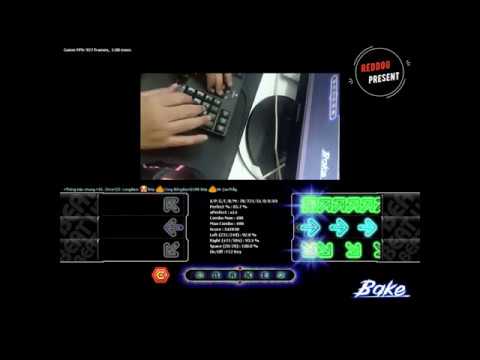 How to no miss ! Uncover [ Beat up Mode ]