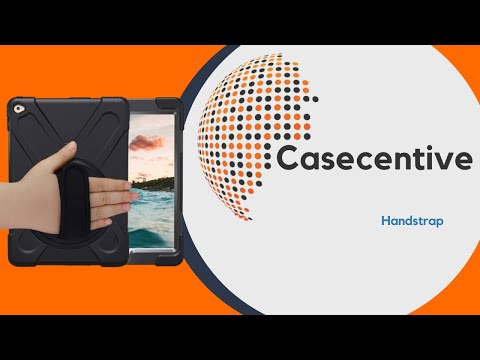 Tutorial English : Casecentive Handstrap
