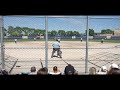 RBI Double - 2021 Minnesota HS State Tournament