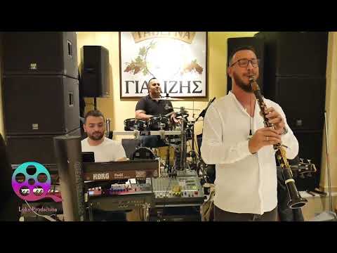 Taulant Vasili Alegro instrumentale Kos Greece 2022 Live music