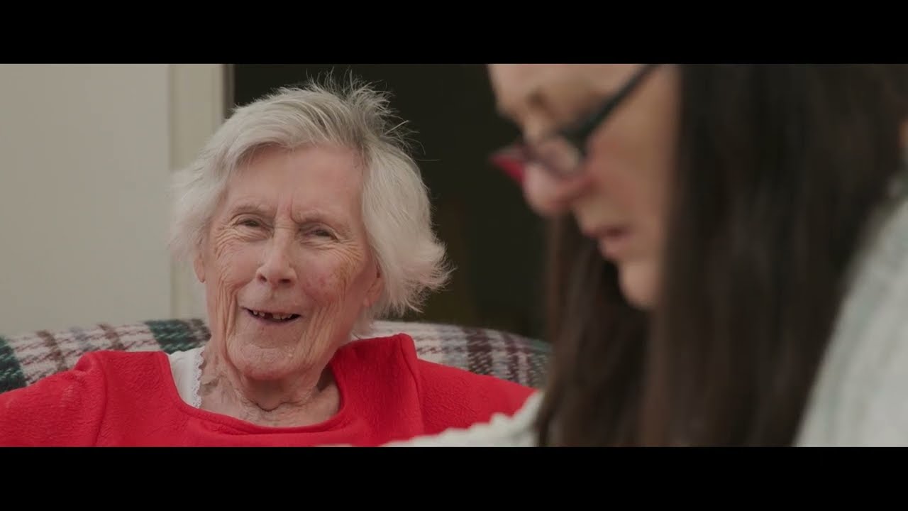 My Mum Rita trailer