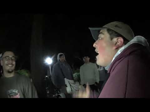 COBE vs LIMBO - SEMIFINAL - Rp Free (16Edicion) 1vs1