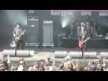 Psychopunch - Another Feeling - Live - Summer Breeze 2010