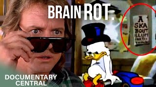 Are All of Our Brains Programmed? | The Shocking History of Subliminal Messages | Documentary