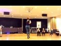 Marta Khanna's lady style bootcamp, Nordic Salsa ...