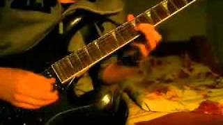 the autumn offering from atrophy to obsession cover.wmv